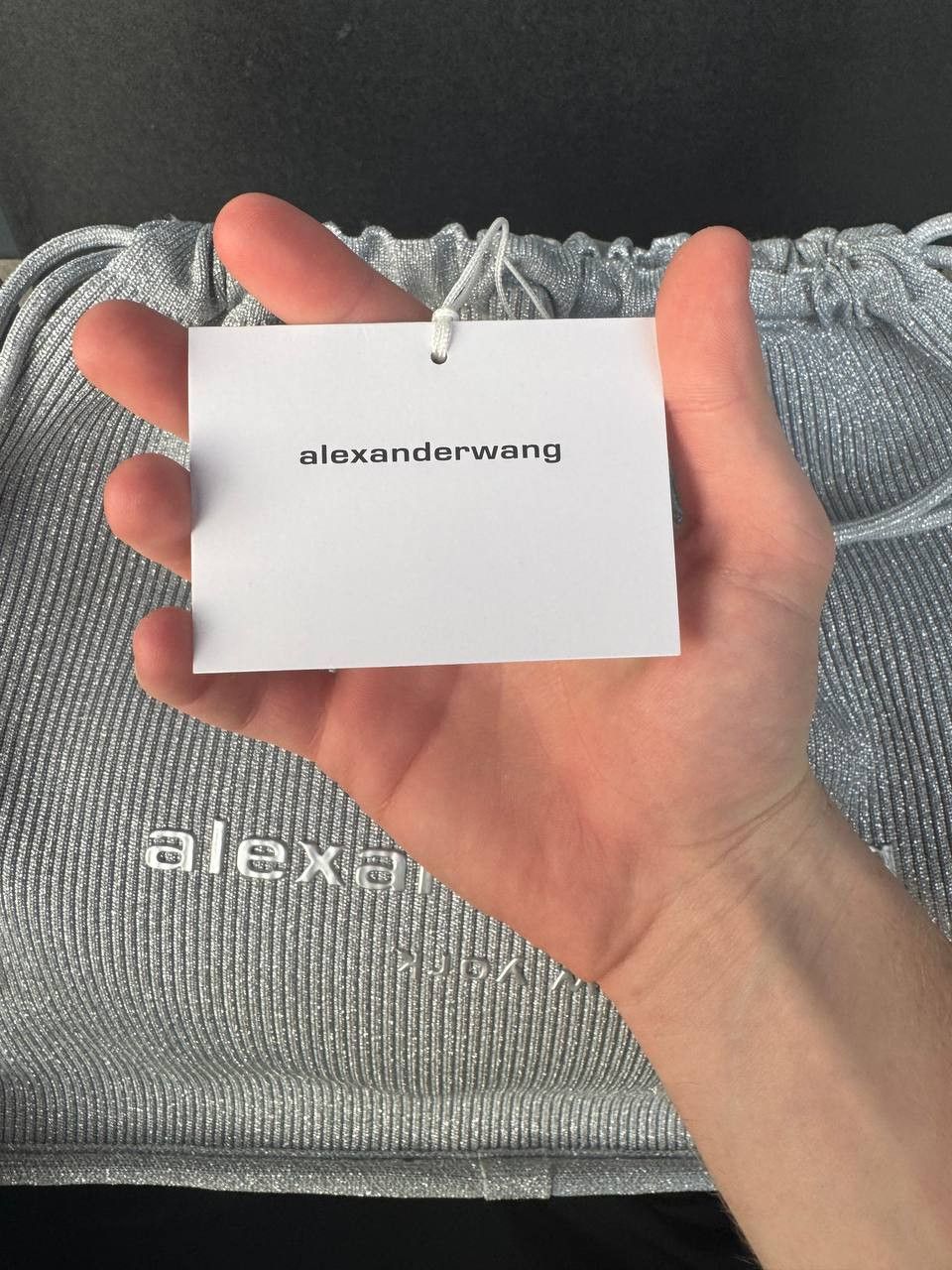 Alexander Wang Bag