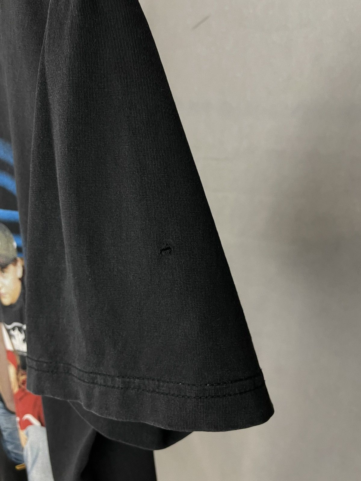 Band Tees × Vintage Tokio Hotel double sided tshirt vintage y2k Size US XL / EU 56 / 4 - 3 Thumbnail