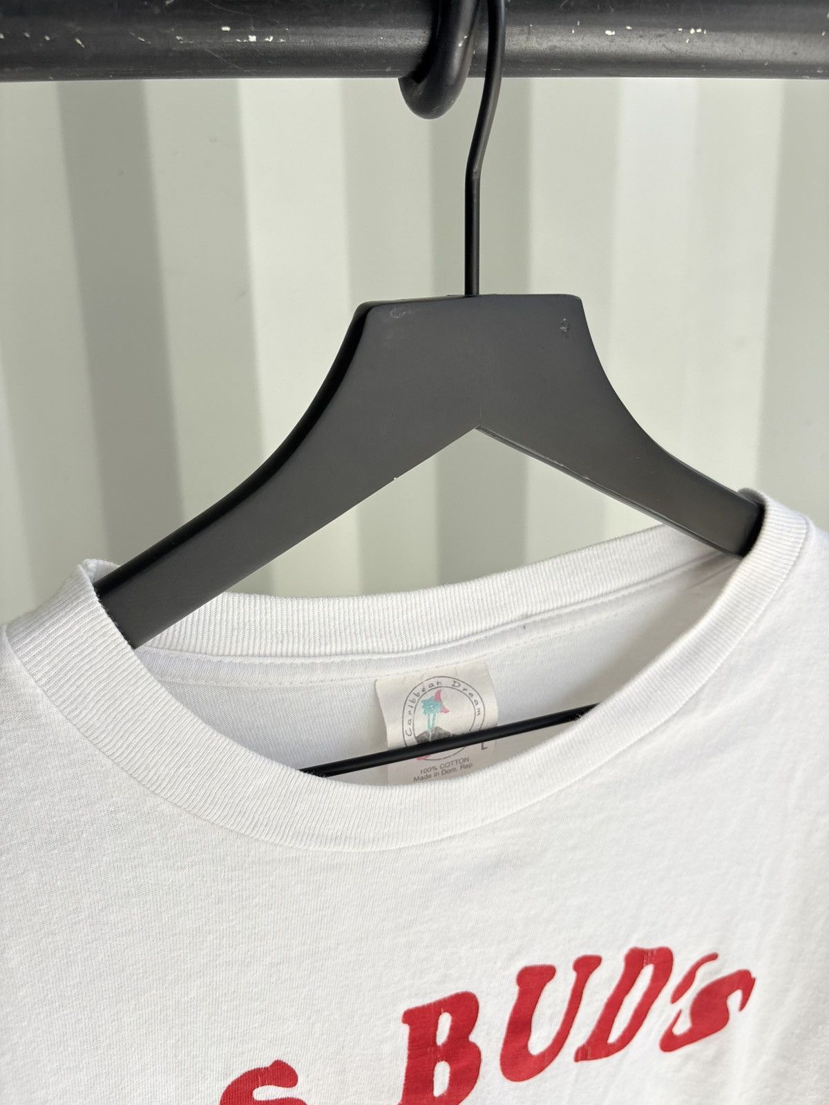 Vintage Vintage This Buds For You Shirt Faded Distressed Grunge Band Size US L / EU 52-54 / 3 - 5 Thumbnail