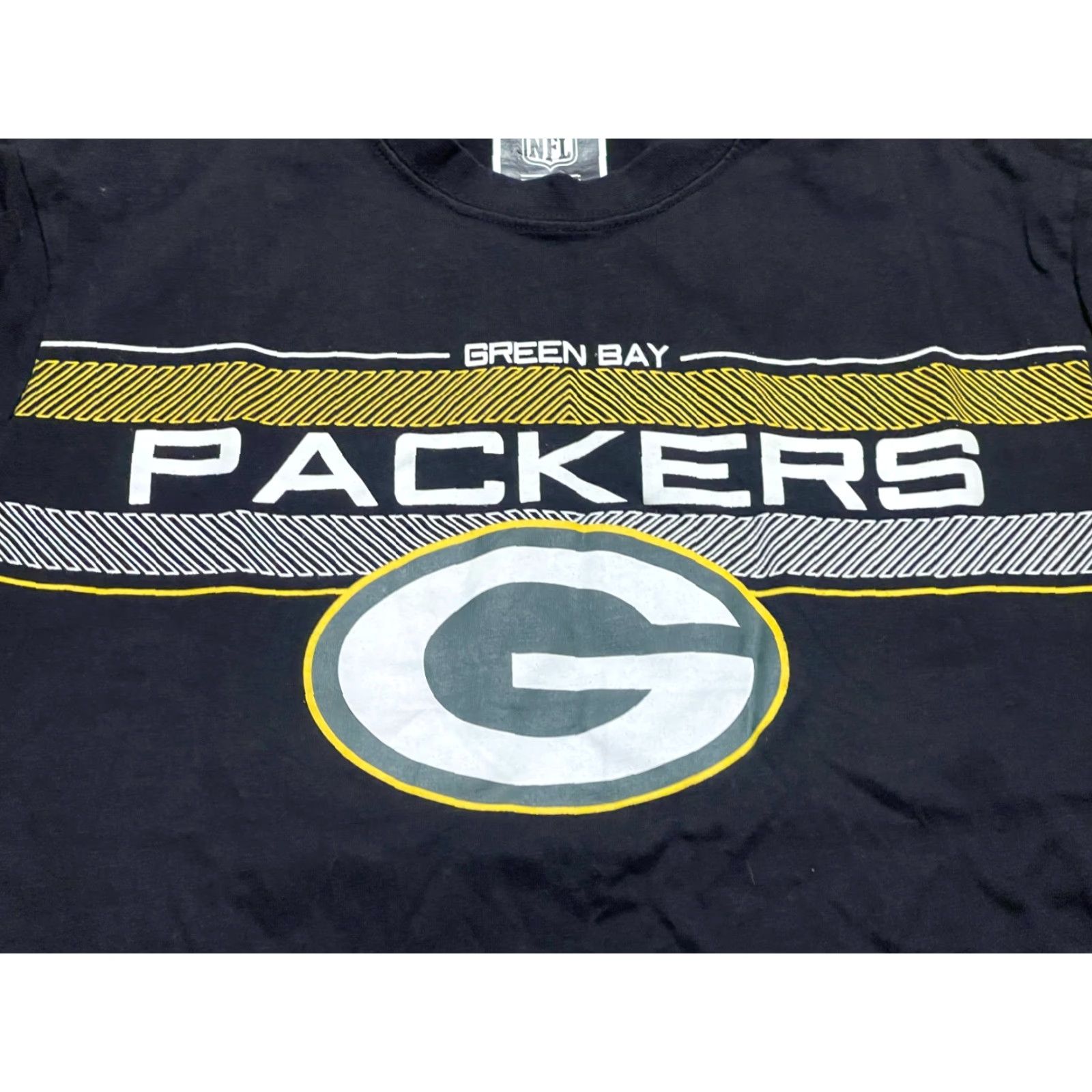 NFL NFL Team Apparel Shirt Men’s Size Medium Green Bay Packers Shirt Size US M / EU 48-50 / 2 - 5 Thumbnail