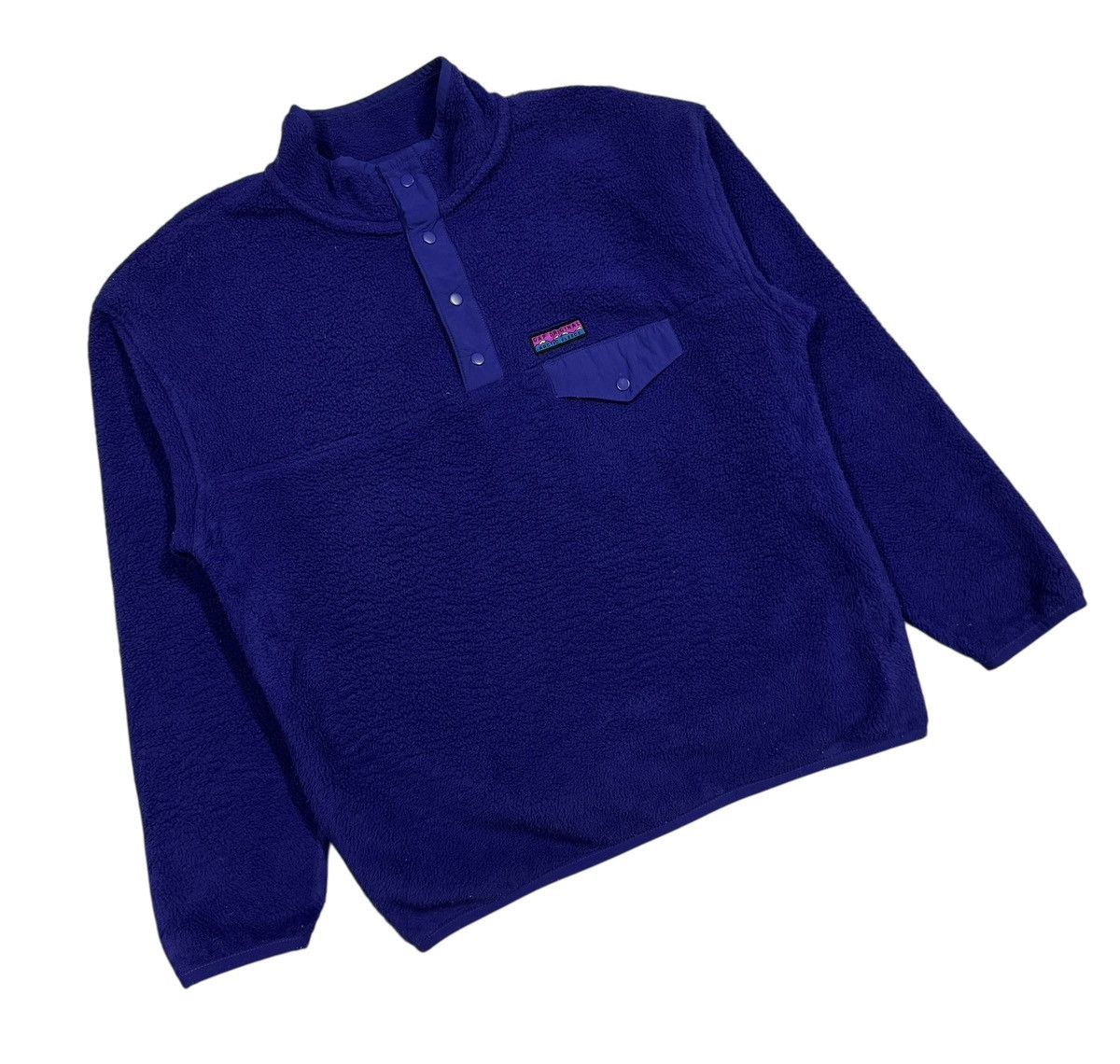 Gap Gap Artic Fleece Inspired Sychilla Fleece Jacket Size US XXL / EU 58 / 5 - 9 Thumbnail