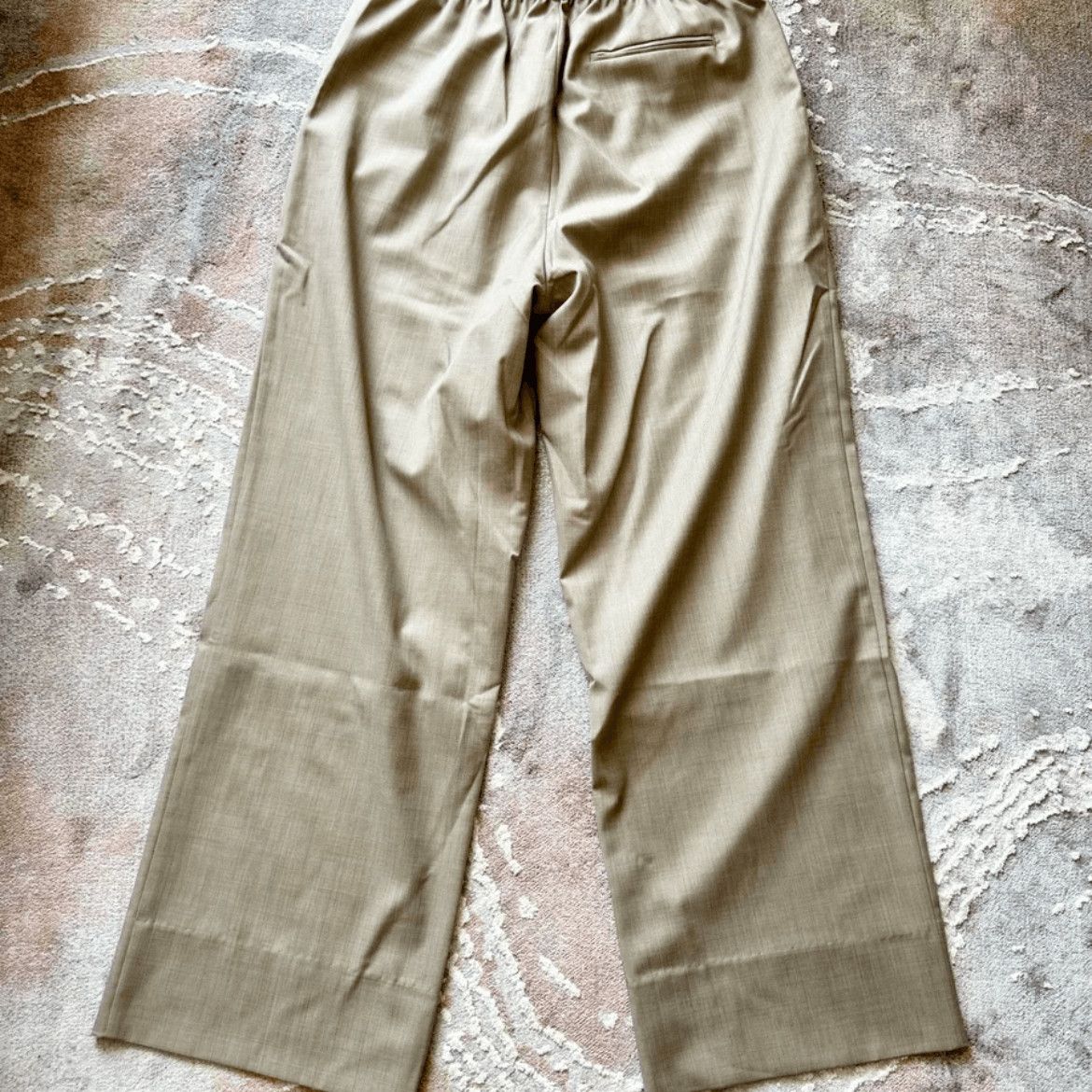Undercover Sz 2 Undercover Elastic Waist Trousers Size US 32 / EU 48 - 5 Thumbnail