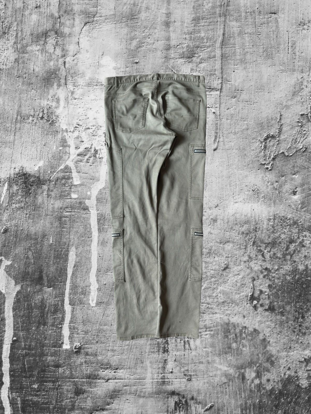 Dior 8Pocket Pants Size US 31 - 3 Thumbnail