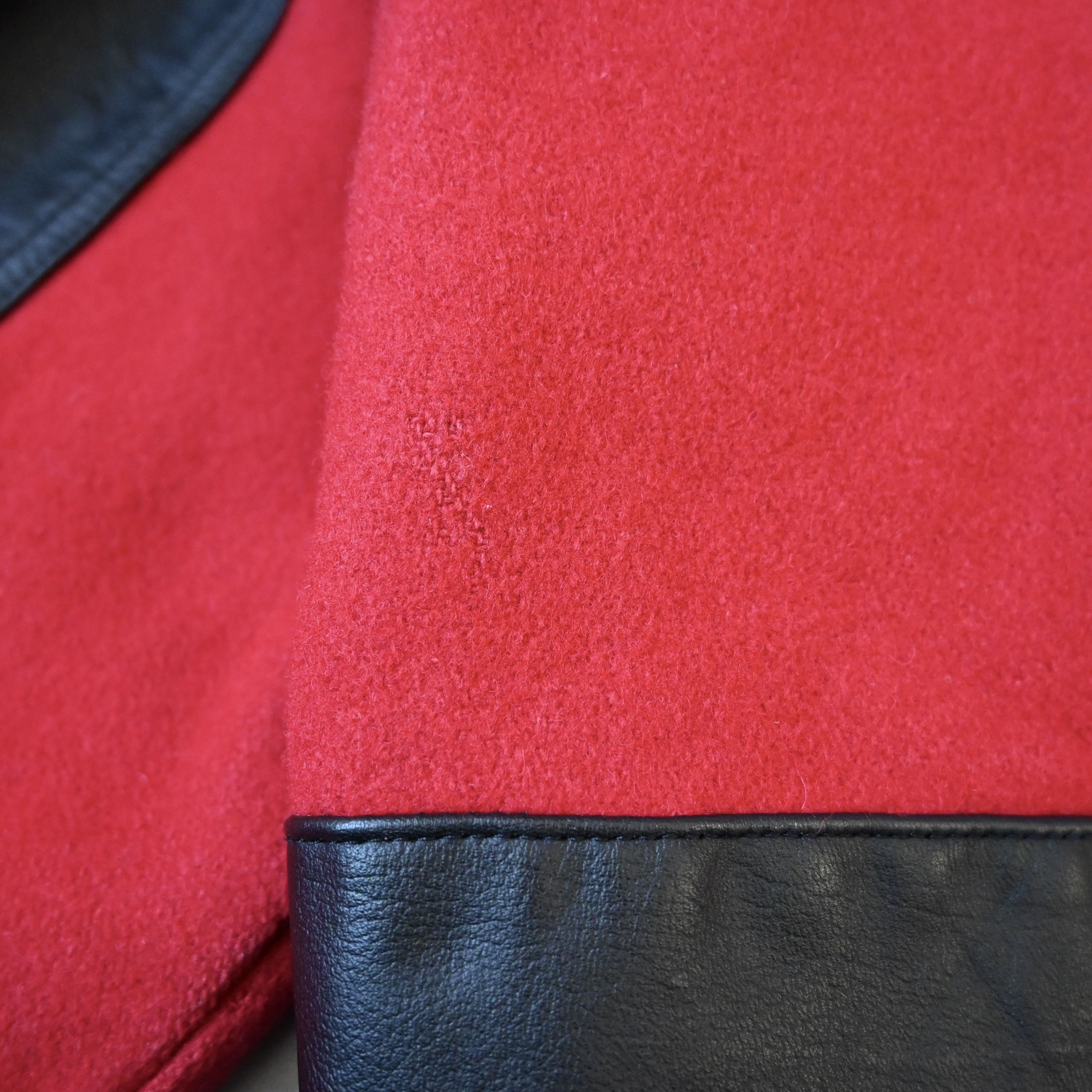 Body Glove × Vintage Vintage 1980s - 90s Body Glove varsity jacket, size S Size US S / EU 44-46 / 1 - 16 Thumbnail