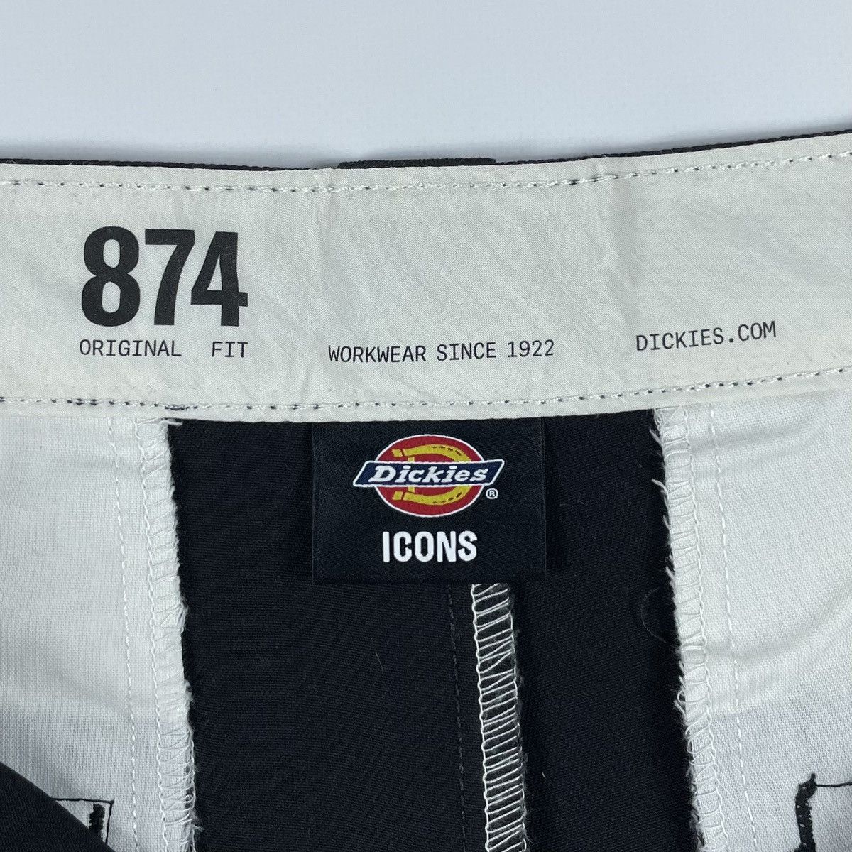 Dickies Dickies Vintage Chinos 874 Pants Size US 34 / EU 50 - 7 Thumbnail