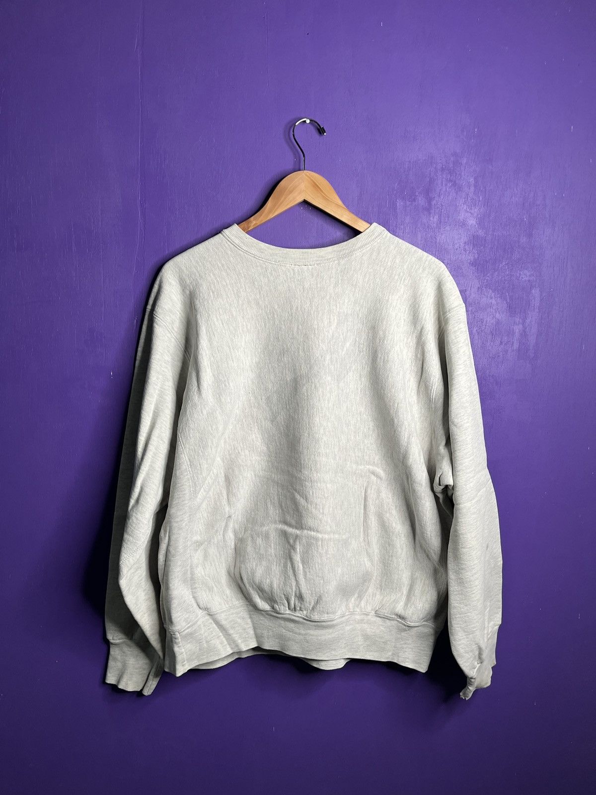 Vintage Vintage 90s Close up Washington DC crewneck Size US XL / EU 56 / 4 - 2 Thumbnail