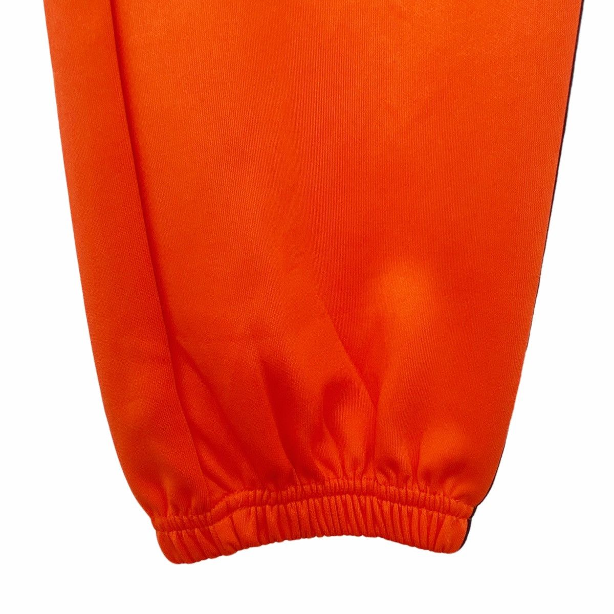 MNML Mnml Orange Sports Pants Men's Size M K26WX Size US 34 / EU 50 - 4 Thumbnail