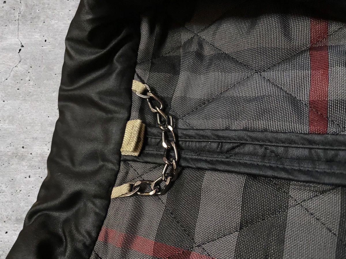 Burberry Burberry Brit Jacket Size S / US 4 / IT 40 - 8 Thumbnail