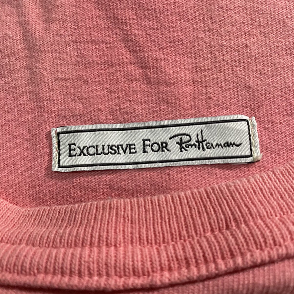 Champion × Ron Herman Champion x Ron Herman Pocket Tee Size US S / EU 44-46 / 1 - 9 Thumbnail