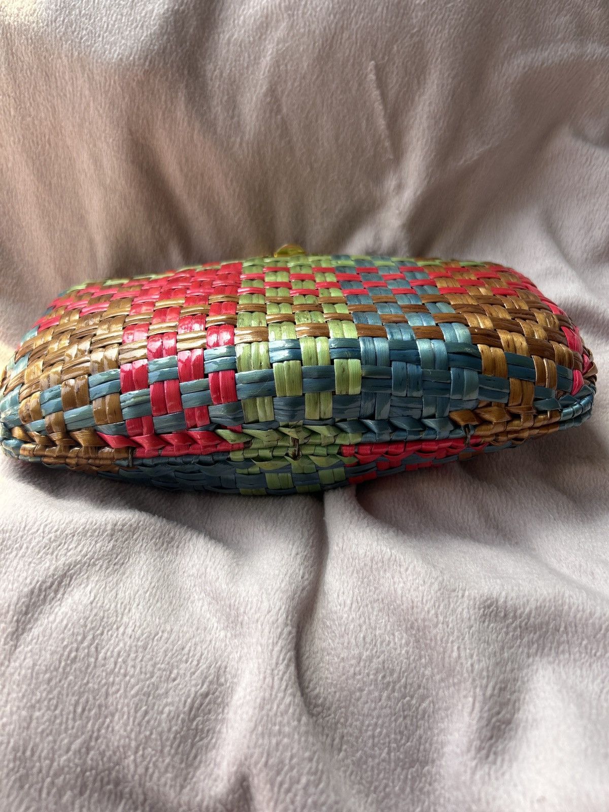 Other Rodo vibrant and beautiful bumble, waving paint Size ONE SIZE - 2 Thumbnail