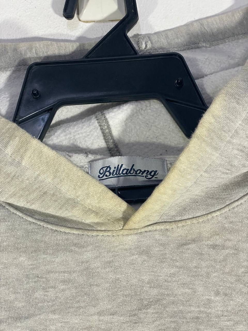 Billabong Vintage billabong surfing brand hoodie jumper size L Size US L / EU 52-54 / 3 - 9 Thumbnail