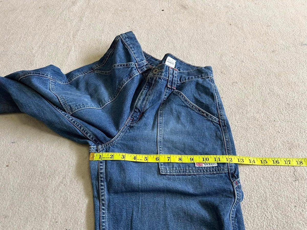 Levi's × Vintage LeVis Workwear DeniM panTs ✨⚡️ Size US 31 - 7 Thumbnail