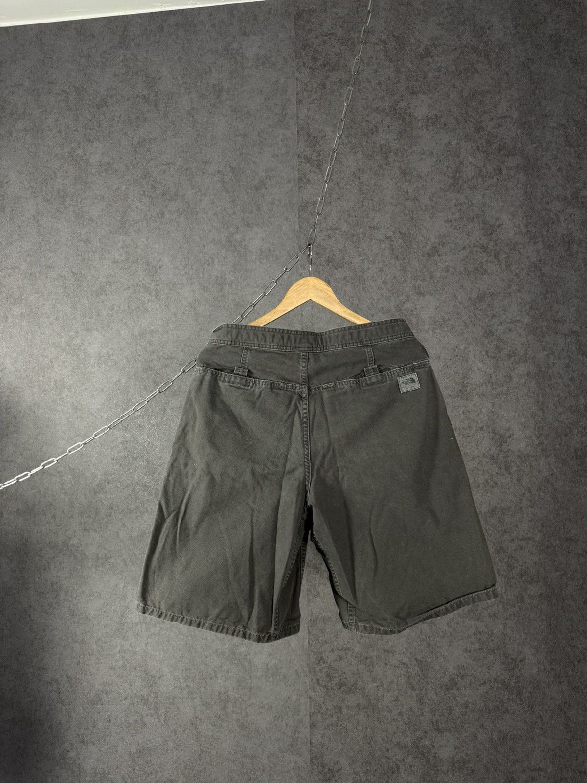 The North Face The North Face A5 Series outdoor shorts Size US 32 / EU 48 - 6 Thumbnail