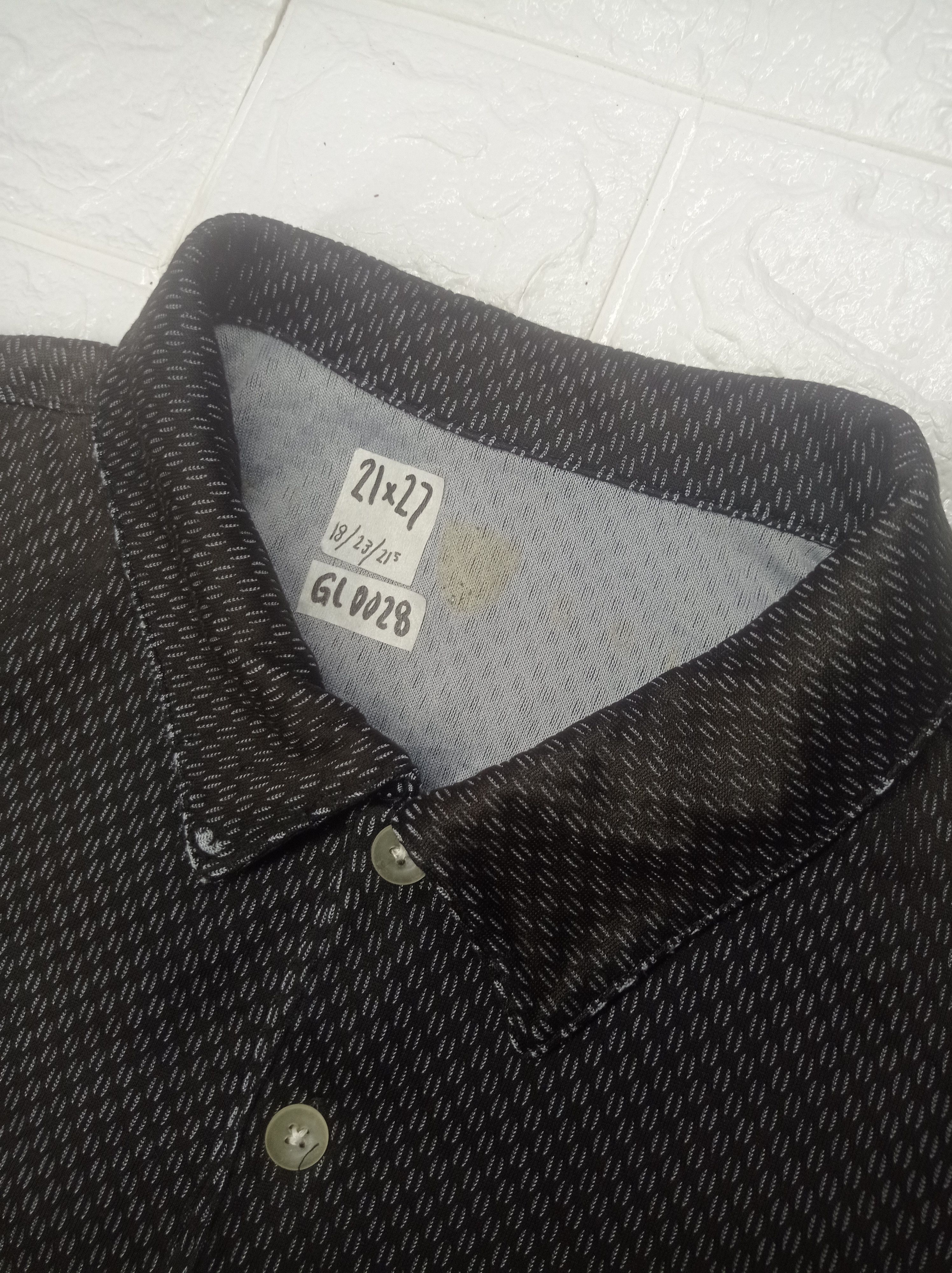 Nike Combo Nike turtle neck n collar nike court Size M / US 6-8 / IT 42-44 - 4 Thumbnail