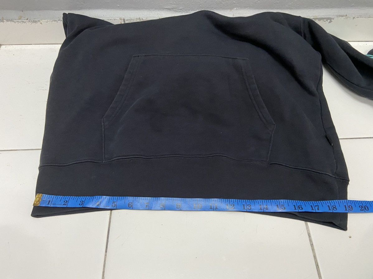 Uniqlo FORTNITE X UNIQLO DJ YONDER BLACK HOODIE Size US M / EU 48-50 / 2 - 11 Thumbnail