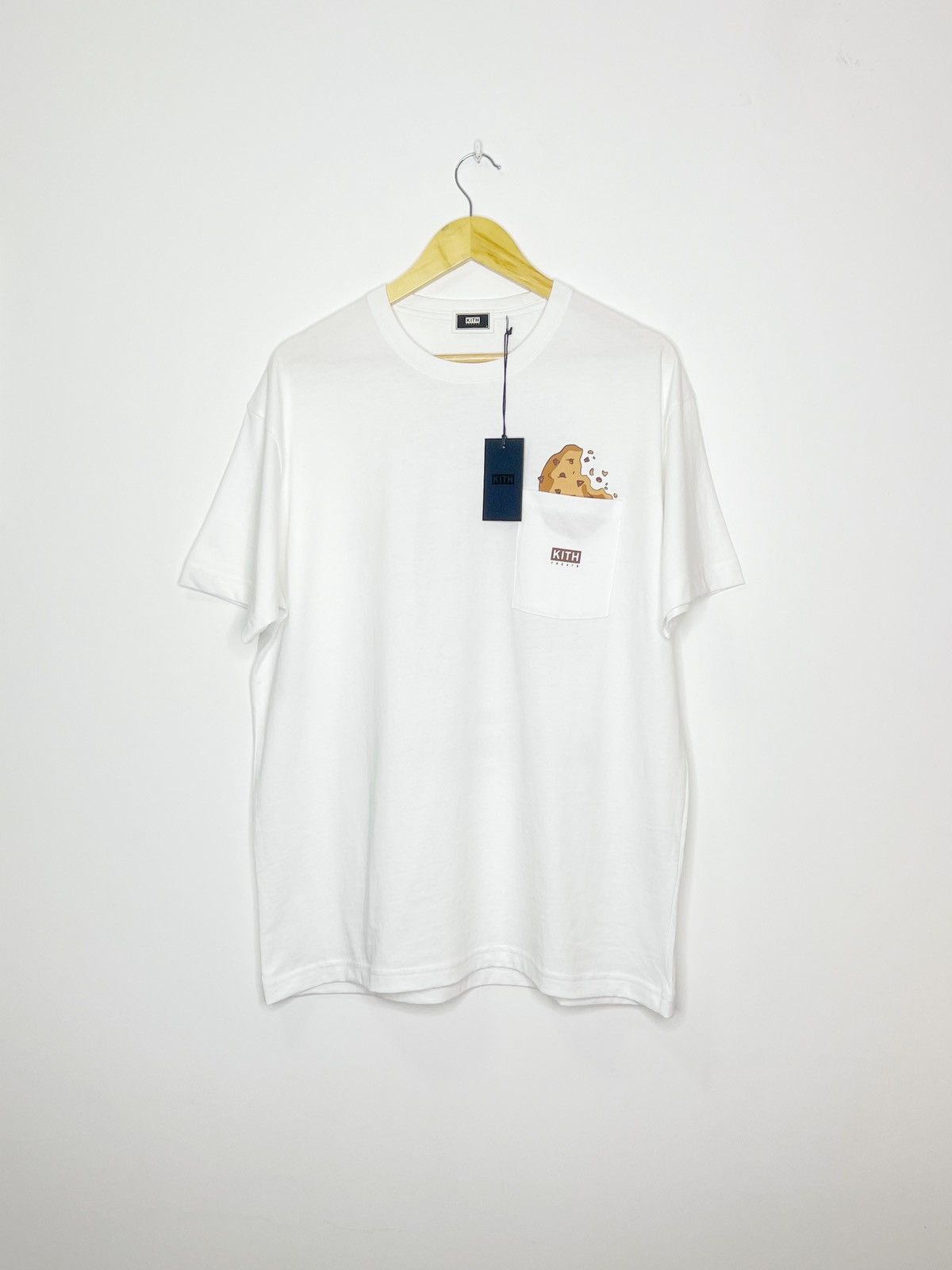 Kith Kith Treats Tee With Tags Size US L / EU 52-54 / 3 - 3 Thumbnail