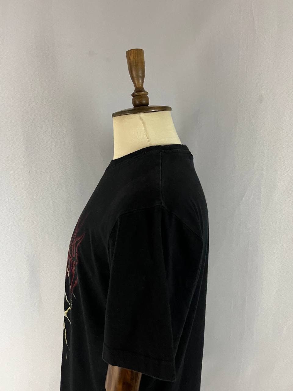 Han Kjobenhavn Han Kjobenhavn Tee T Shirt Black Size US L / EU 52-54 / 3 - 9 Thumbnail