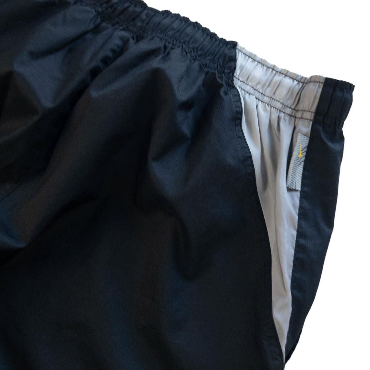 Nike Vintage Nike Tracksuit Bottoms Size L Size US 35 - 6 Thumbnail