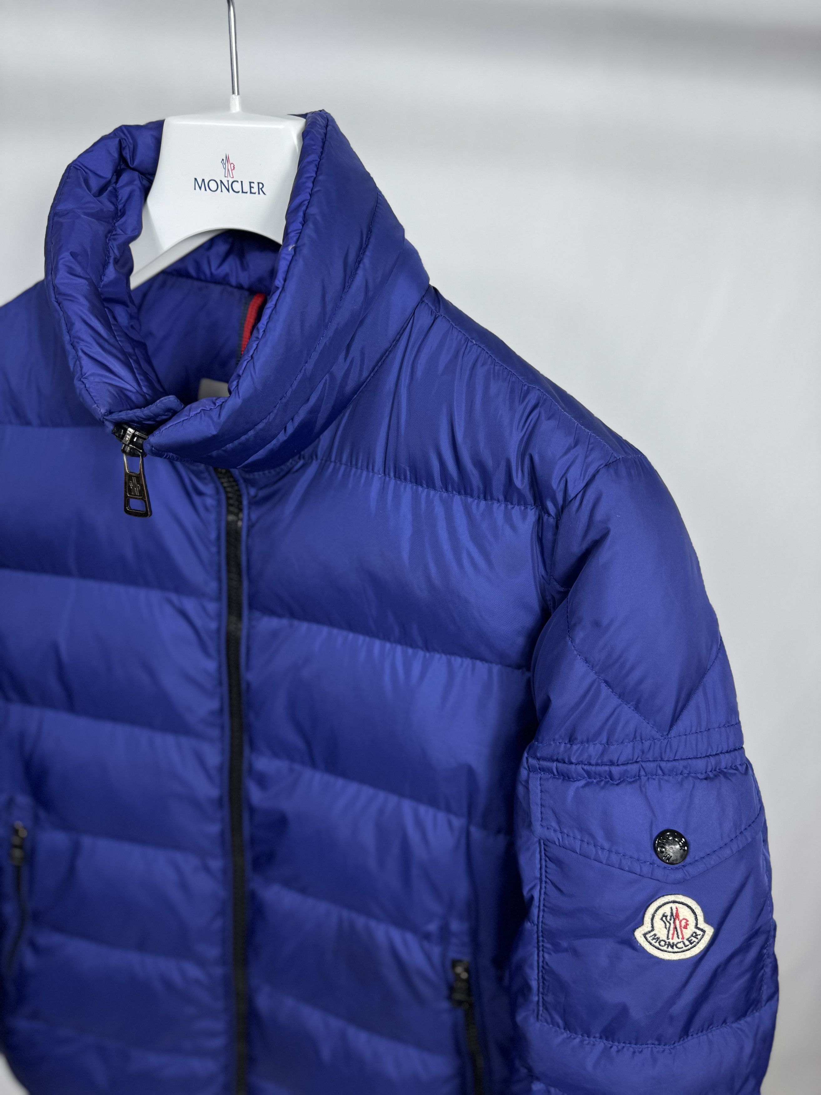 Moncler Moncler Hymalay Jacket Size US S / EU 44-46 / 1 - 2 Thumbnail
