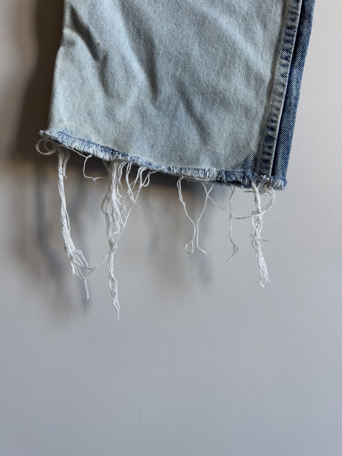 Mustang Mustang bleach jeans Size US 32 / EU 48 - 5 Thumbnail