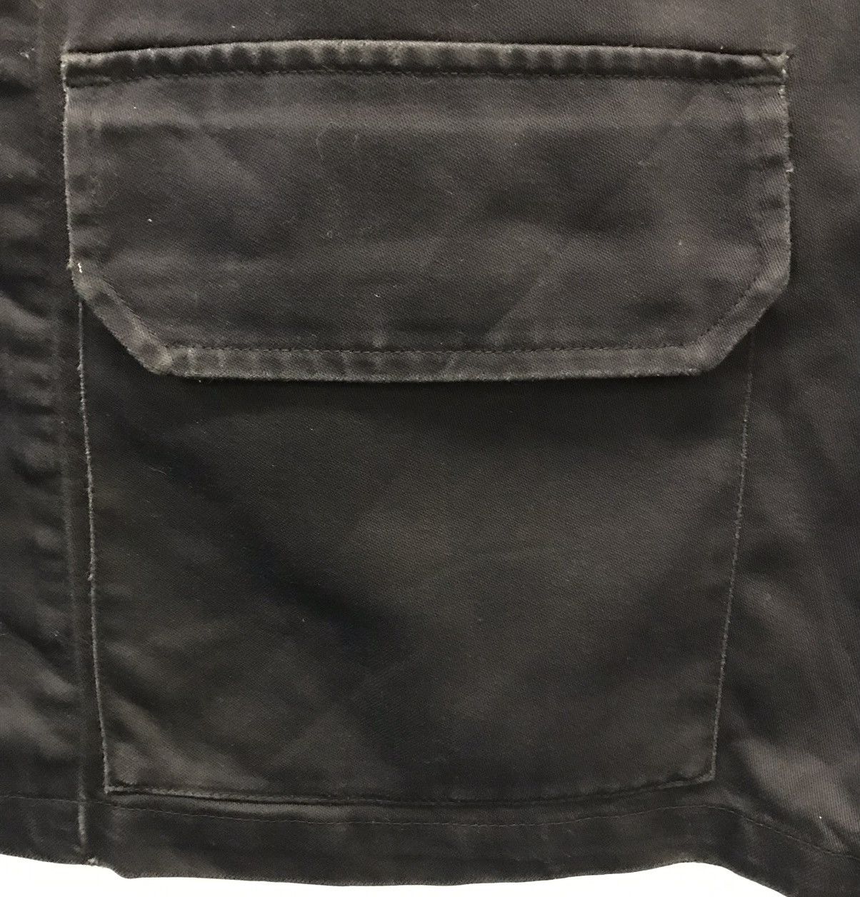 A.P.C. × Vintage Vintage APC Armour Piercing Clash Made In France Jacket Size US M / EU 48-50 / 2 - 8 Thumbnail