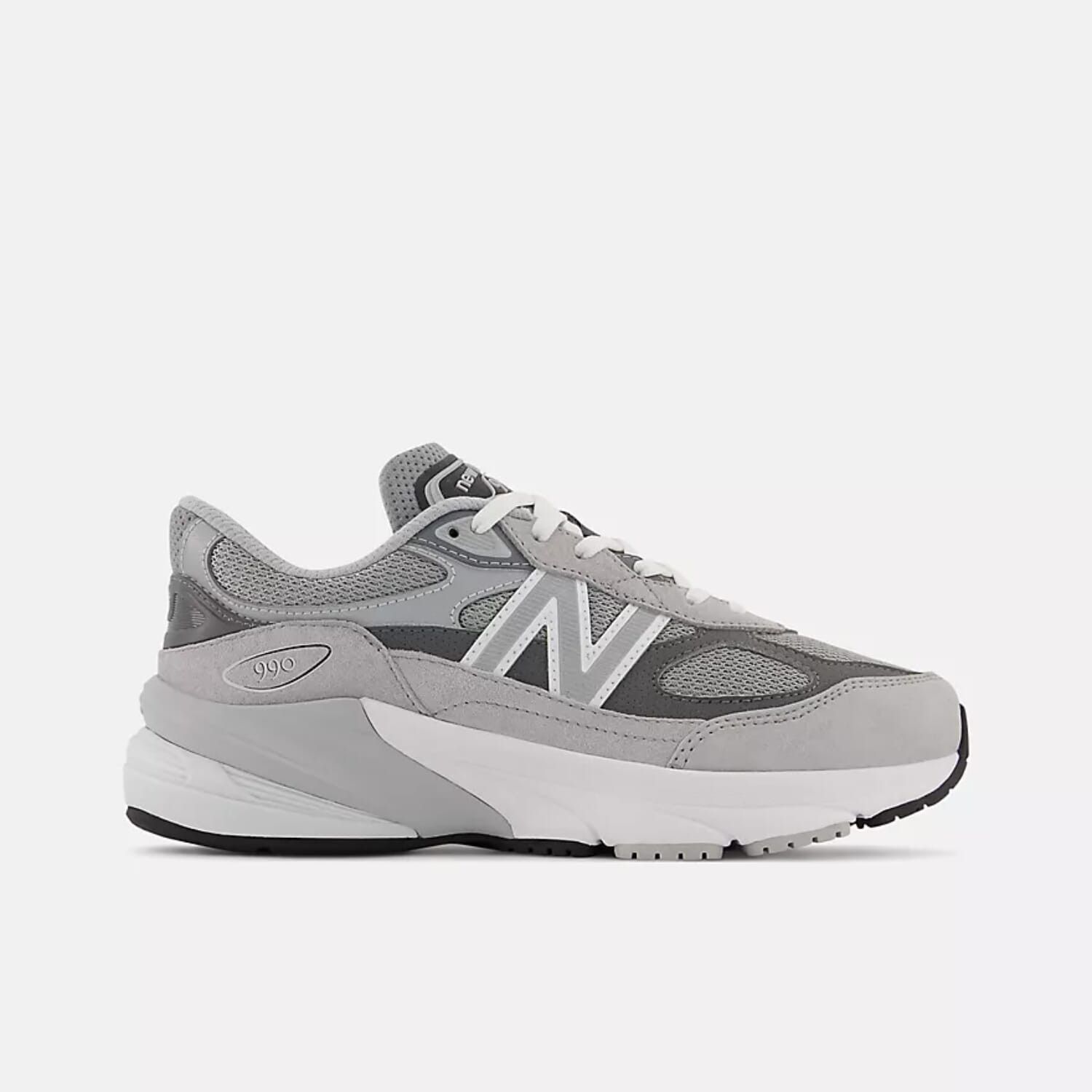 FuelCell 990 V6 Grey/Grey GC990GL6