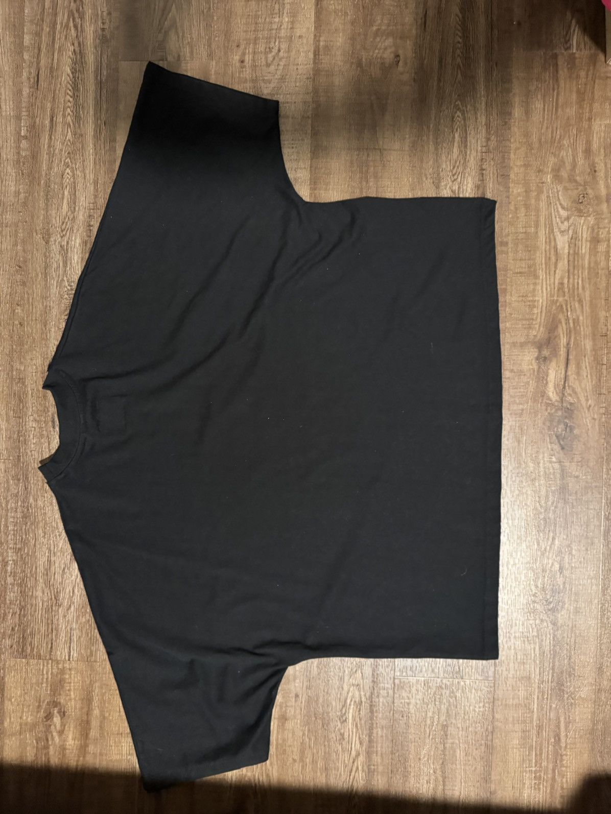 Other Black Life or death T-shirt Size US L / EU 52-54 / 3 - 2 Thumbnail