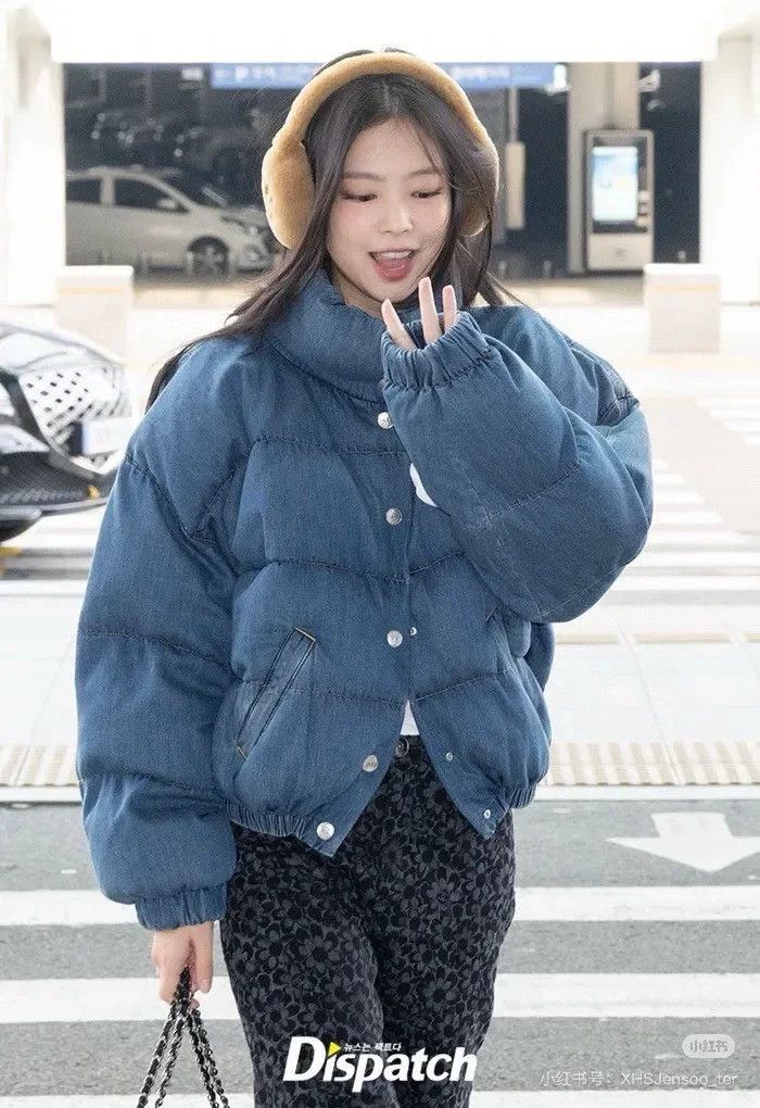 Chanel Chanel 24k denim cotton clothes coat Size XS / US 0-2 / IT 36-38 - 5 Thumbnail