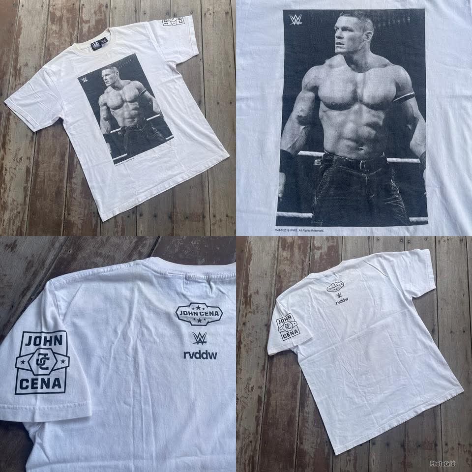 Other John Cena Size US M / EU 48-50 / 2 - 1 Preview