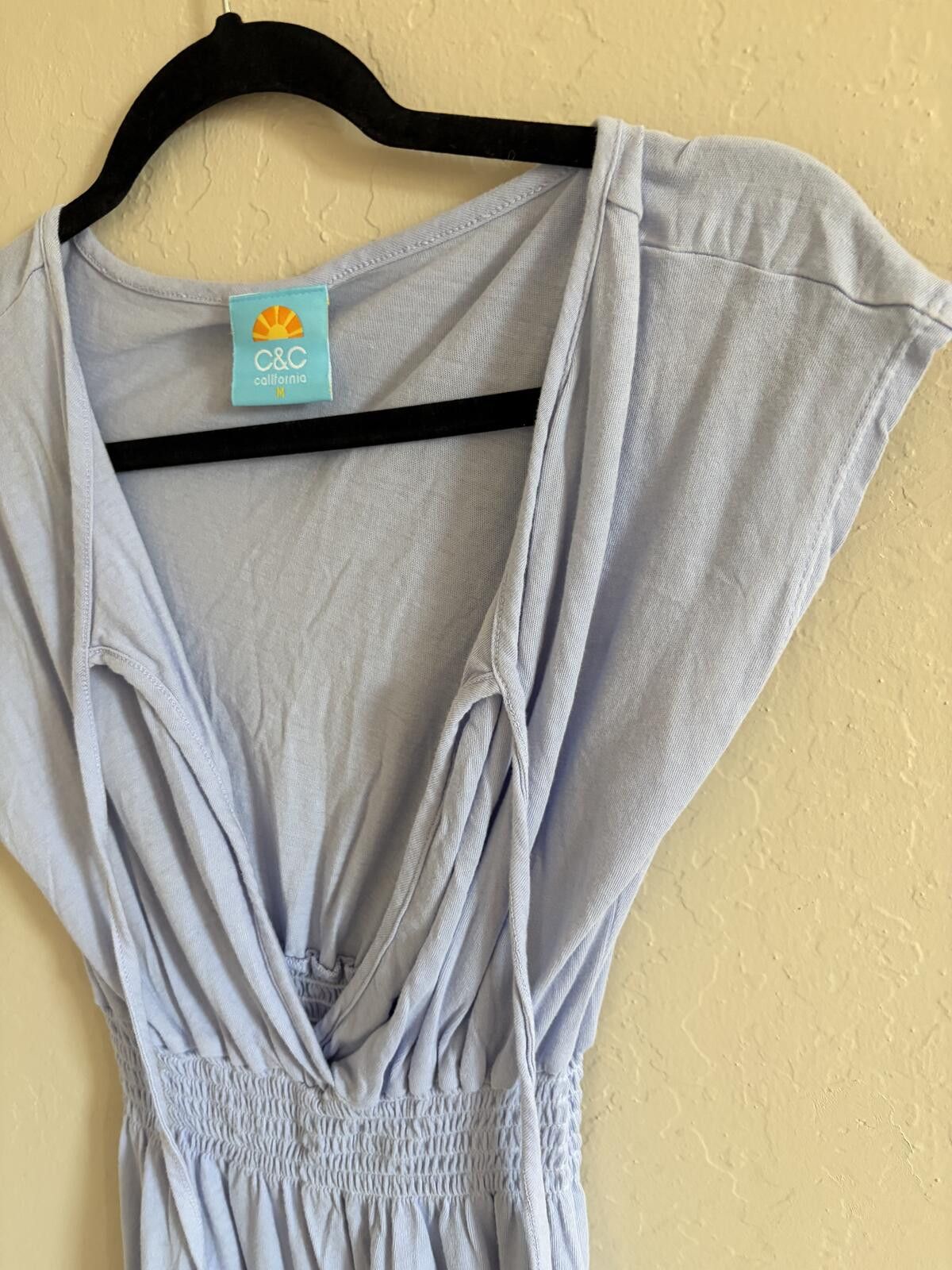 Other C&C California dress Size M / US 6-8 / IT 42-44 - 3 Thumbnail