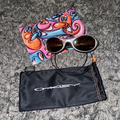 Palace oakley eye jacket hotsell