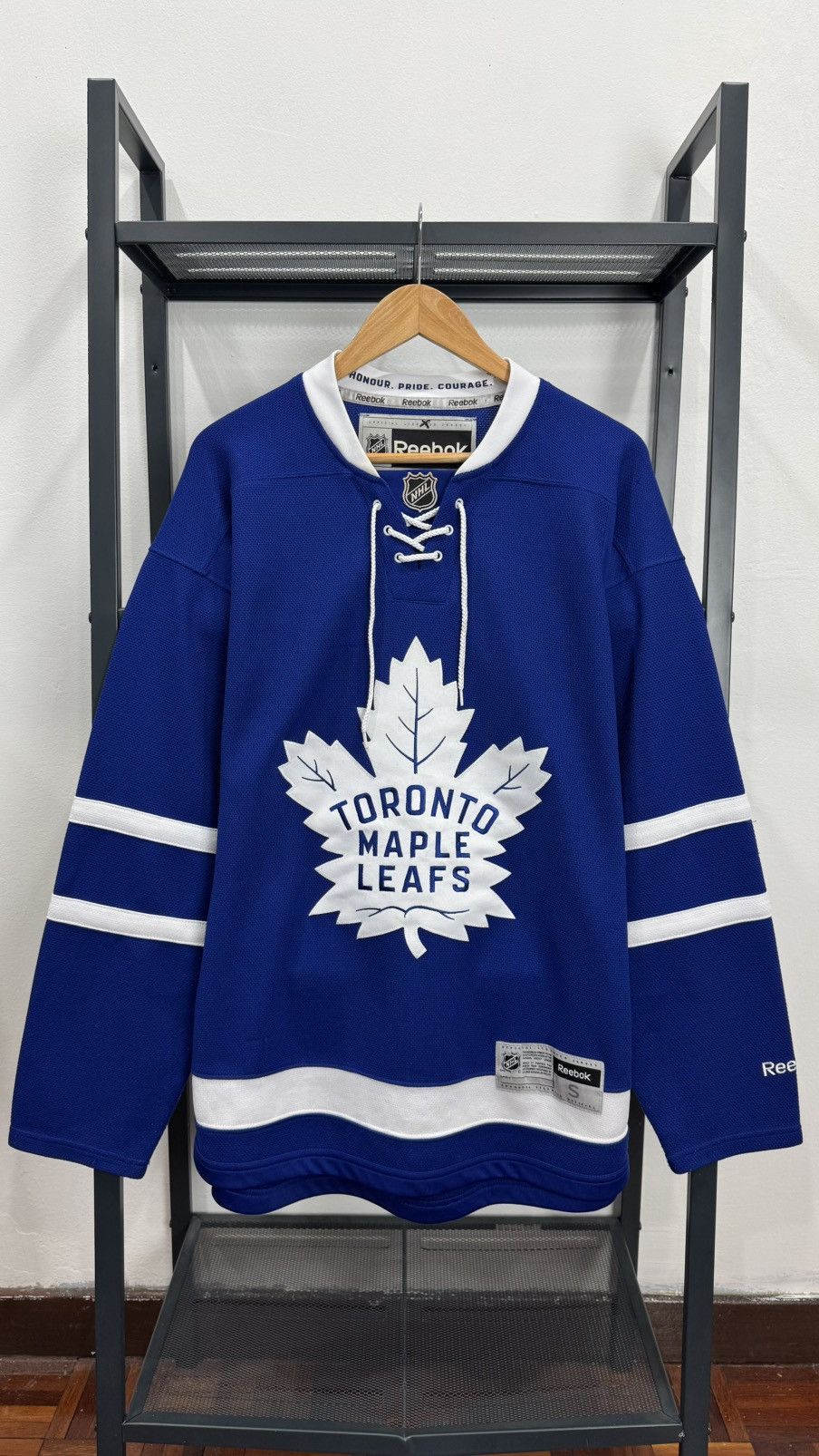 Reebok Toronto Maple Leafs Jersey | Grailed