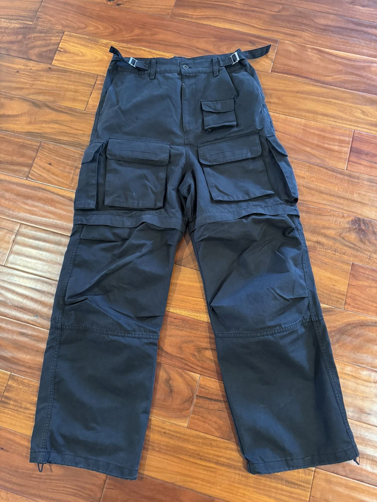 Men's PROJECT G/R Bottoms | Grailed