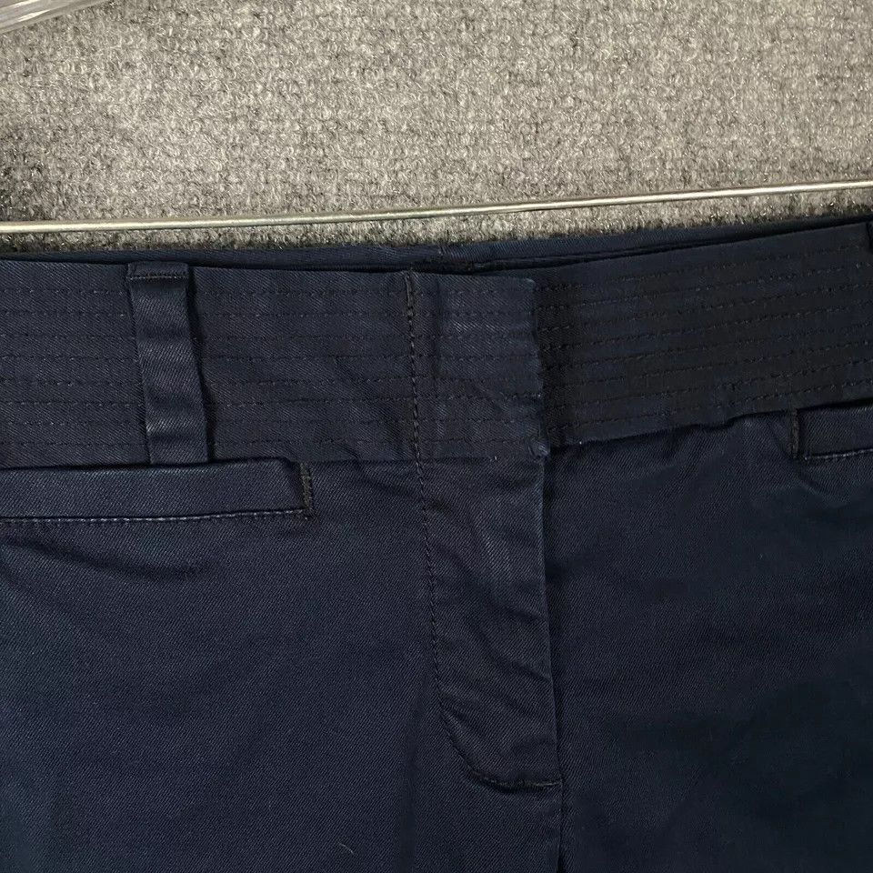 J.Crew J Crew Pants Women's Size 2 City Fit Trousers Hook & Eye Size 26" / US 2 / IT 38 - 3 Thumbnail