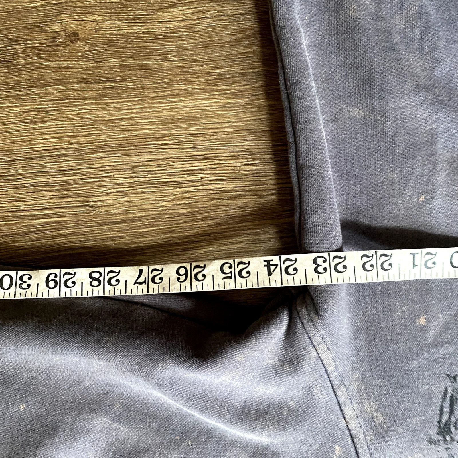 O'Neill Intentionally Distressed Y2K Oneill Zip Up Hoodie Size US L / EU 52-54 / 3 - 4 Thumbnail