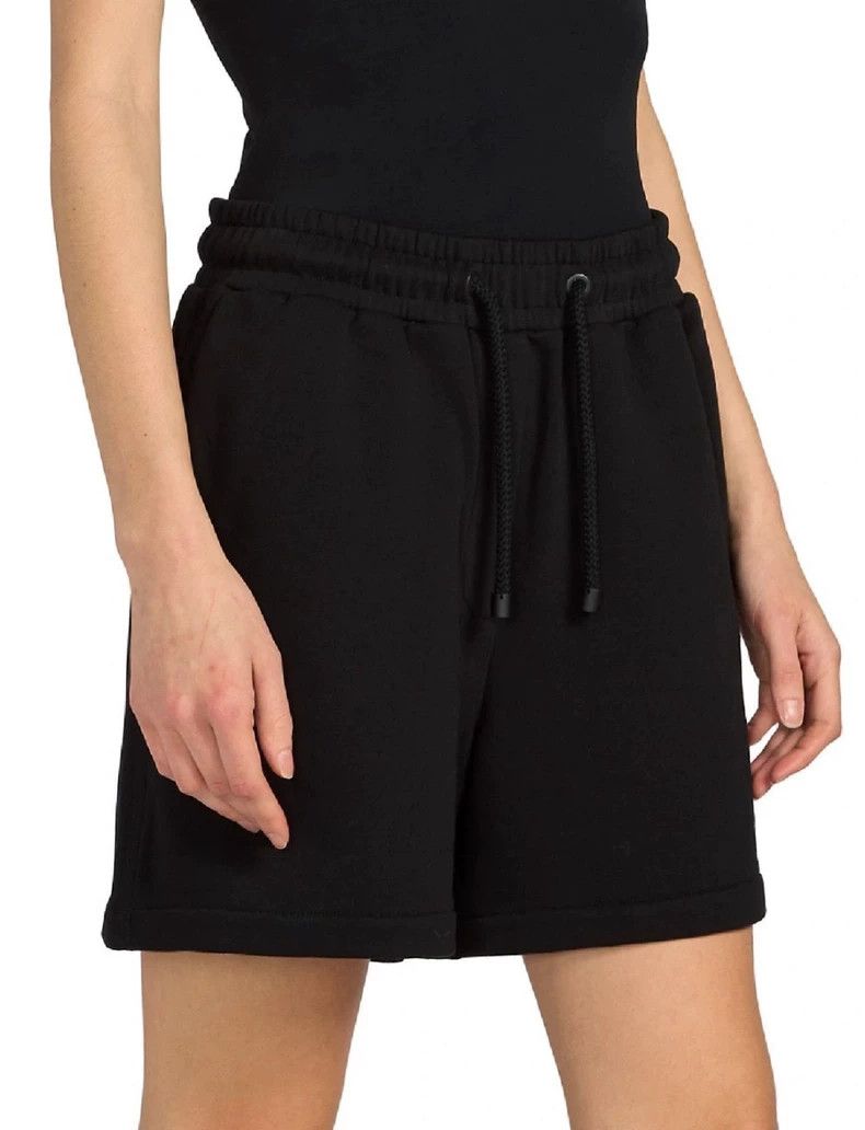 Loewe LOEWE sizeXS Pocketed black shorts Size 26" / US 2 / IT 38 - 8 Thumbnail
