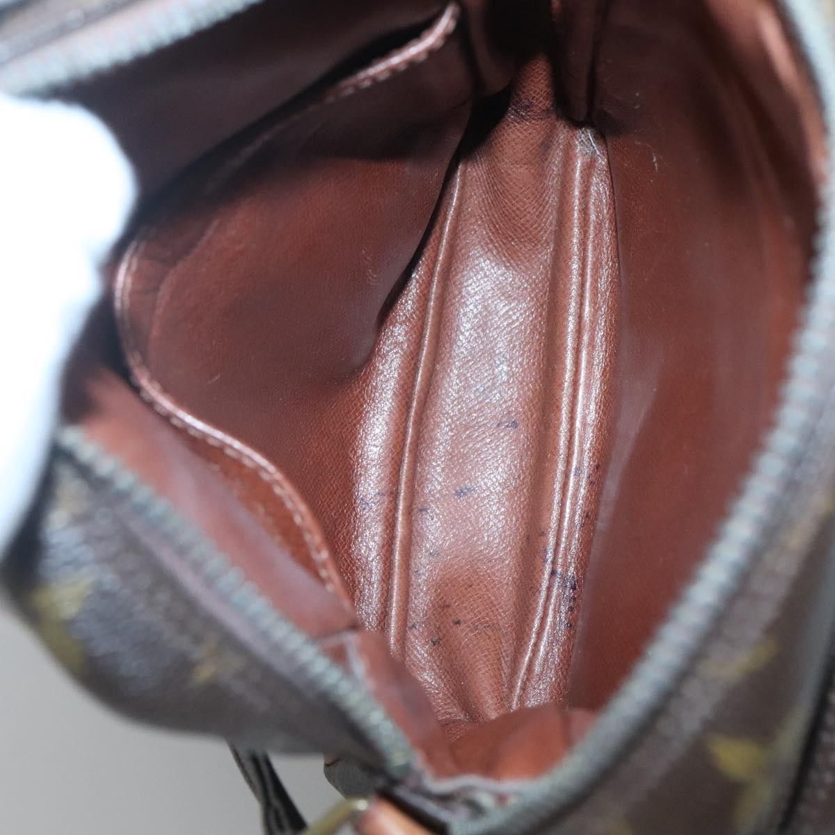 Louis Vuitton LOUIS VUITTON Monogram Amazon Shoulder Bag M45236 Size ONE SIZE - 9 Thumbnail