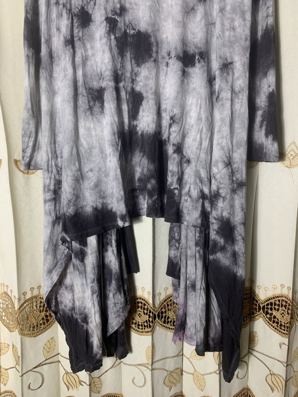 Japanese Brand Promesa usa Outer Piyama Style Size S / US 4 / IT 40 - 19 Thumbnail