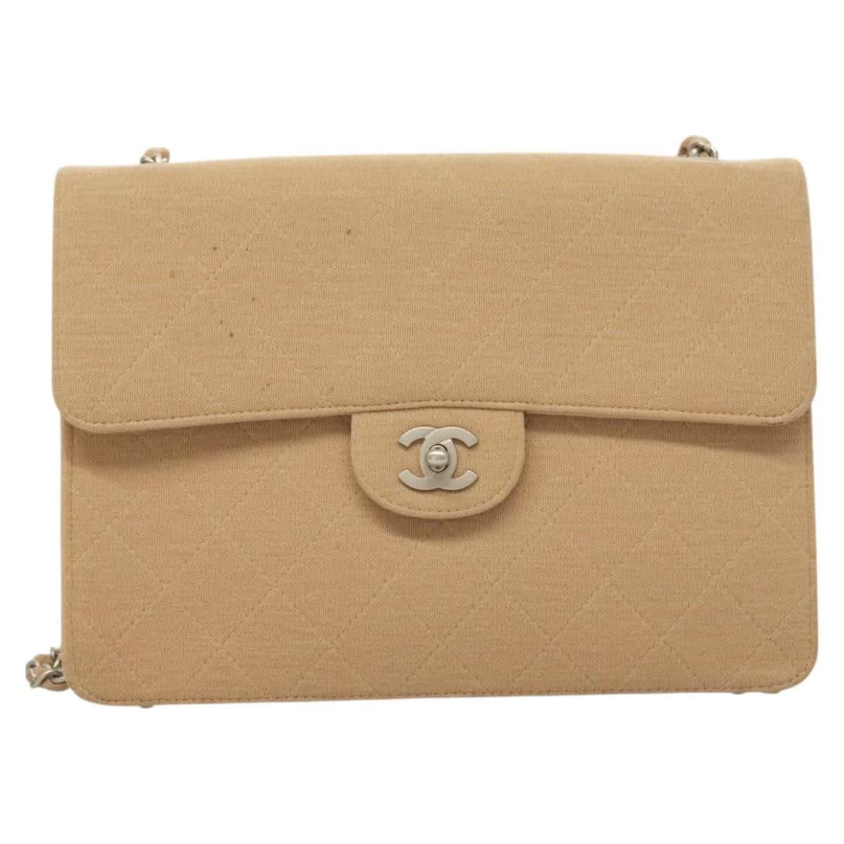 Chanel Chanel Single flap shoulder Size ONE SIZE - 1 Thumbnail