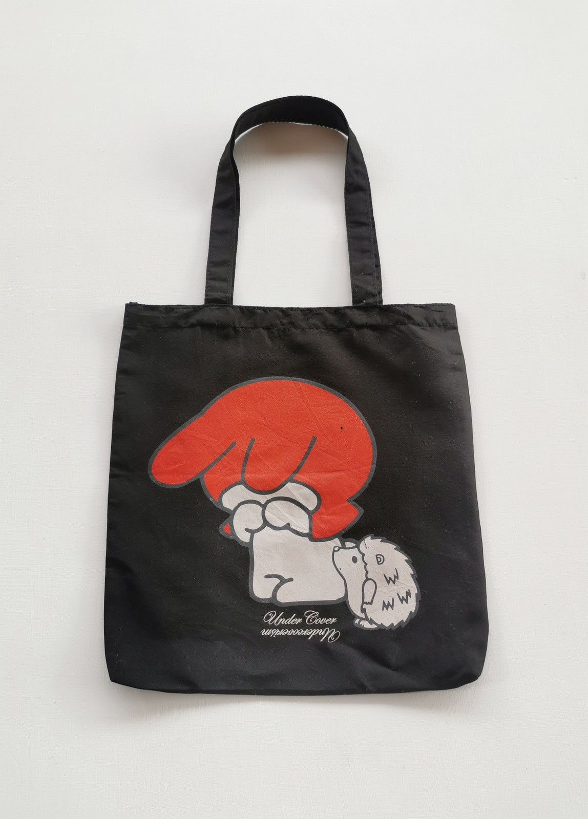 Undercover Undercoverism Undercover x Sanrio Tote Bag (M25) Size ONE SIZE - 2 Thumbnail