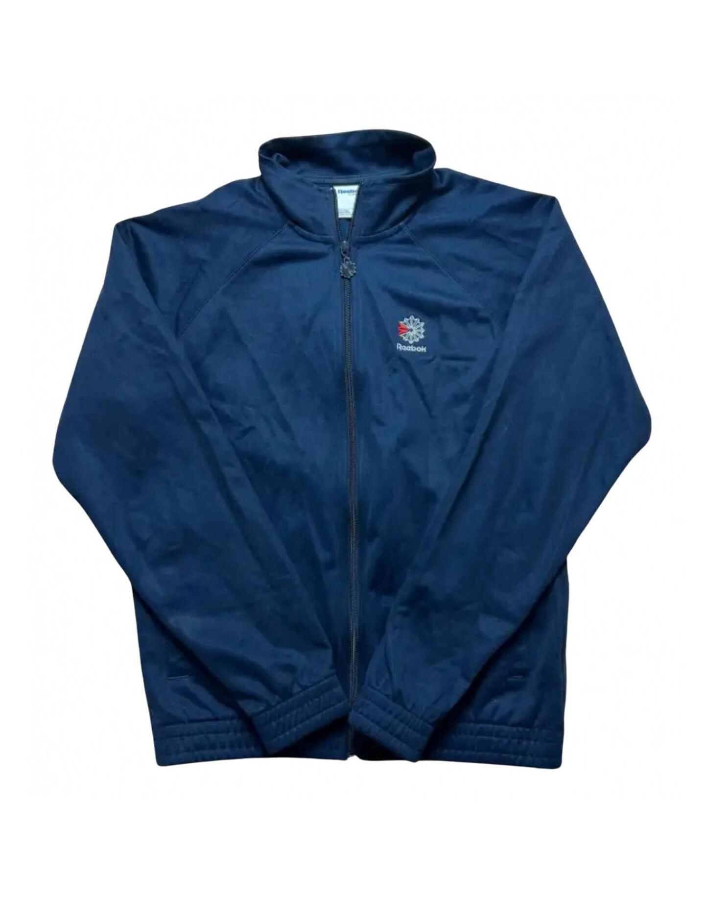 Reebok Reebok sweatshirt Y2k 💥🔥 Size US S / EU 44-46 / 1 - 1 Thumbnail