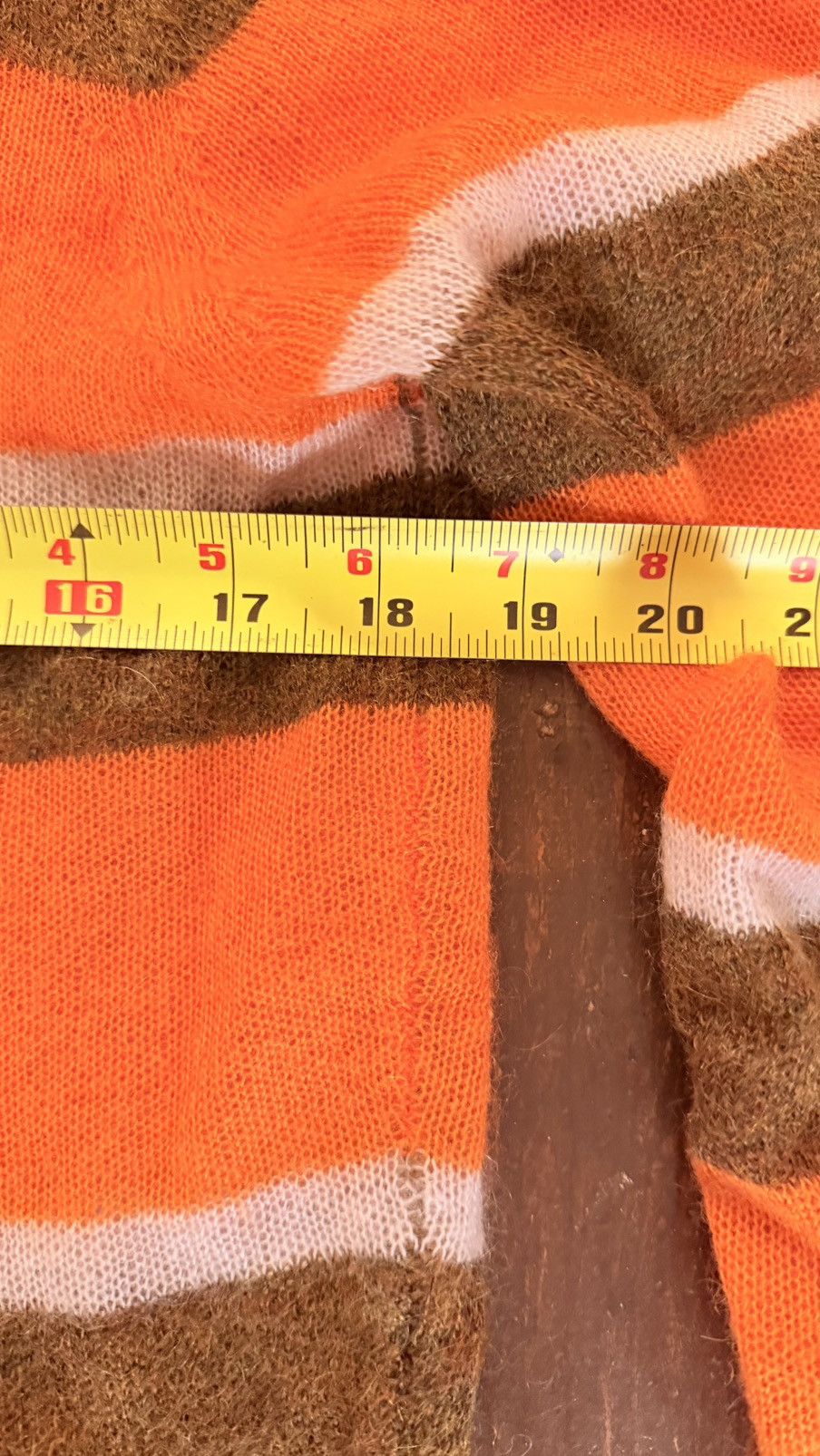 Todd Snyder Merino Wool Mohair Sweater - Todd Snyder Size US M / EU 48-50 / 2 - 5 Thumbnail