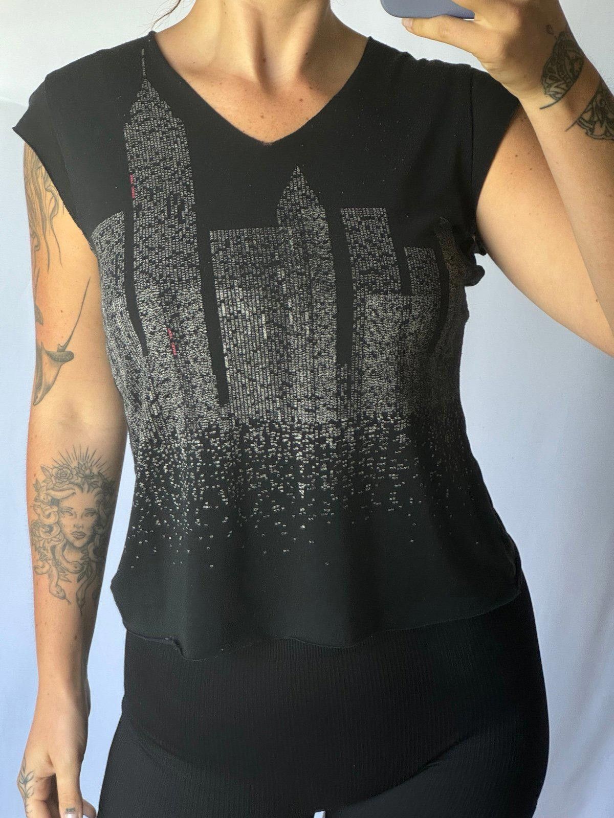 DKNY DKNY New York scene tank Size M / US 6-8 / IT 42-44 - 4 Thumbnail