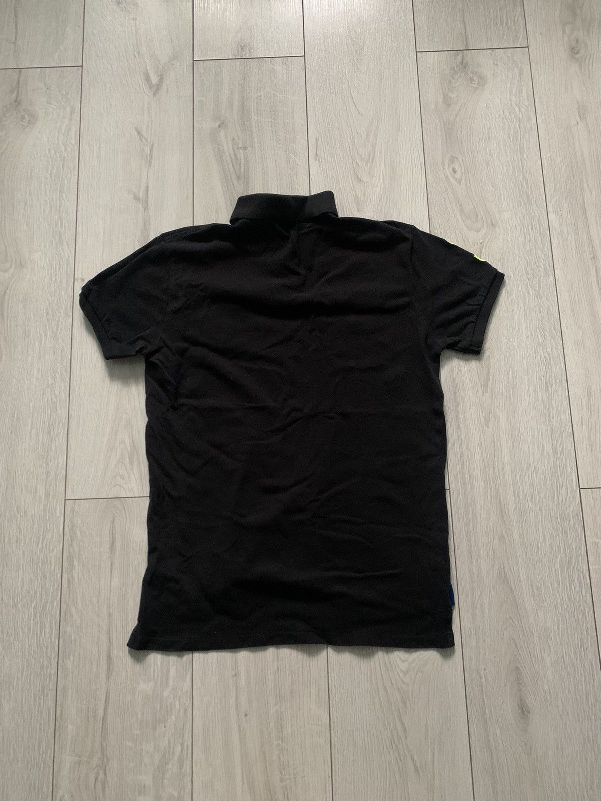 Other Big Pony Chief keef Vintage Polo Ralph Lauren Size US S / EU 44-46 / 1 - 3 Thumbnail