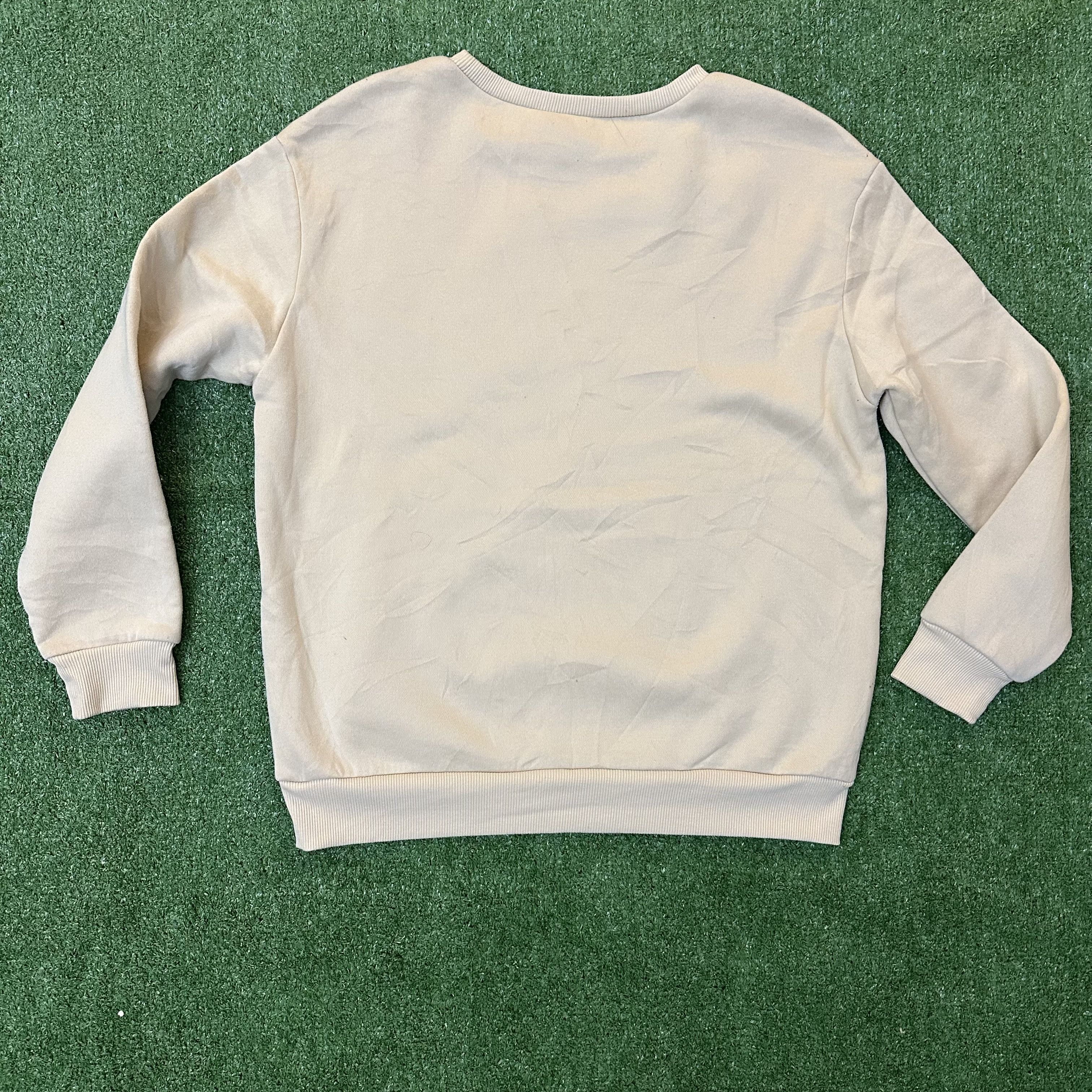 Other Retro Los Angeles Motorcycle Adventure Life Graphic Crewneck Size US S / EU 44-46 / 1 - 2 Thumbnail