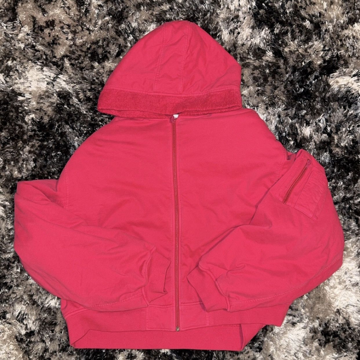 Greg Ross Bomber | Grailed