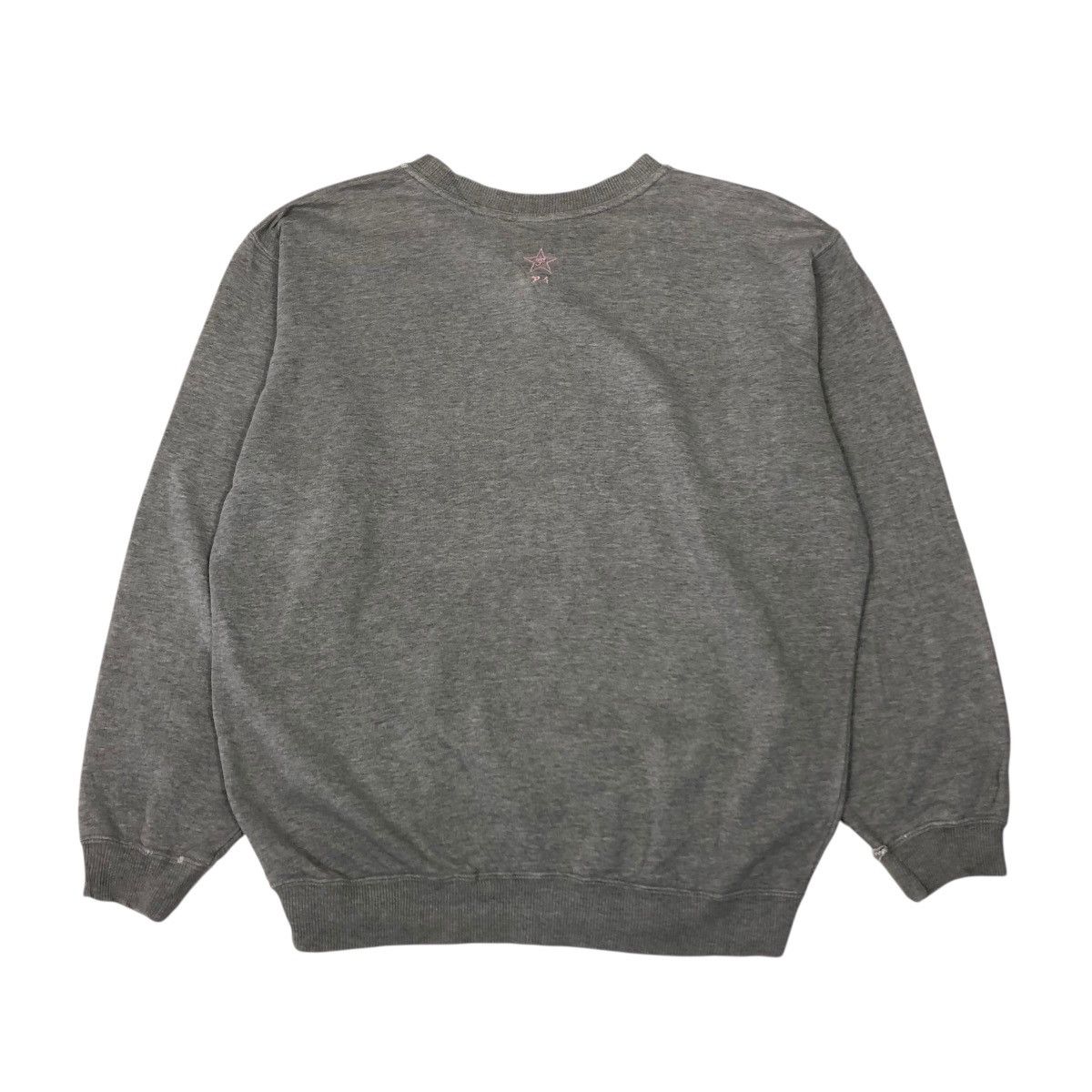 Nike 📌Vintage Crewneck Sweatshirt Nike Small Pony Size US M / EU 48-50 / 2 - 2 Thumbnail