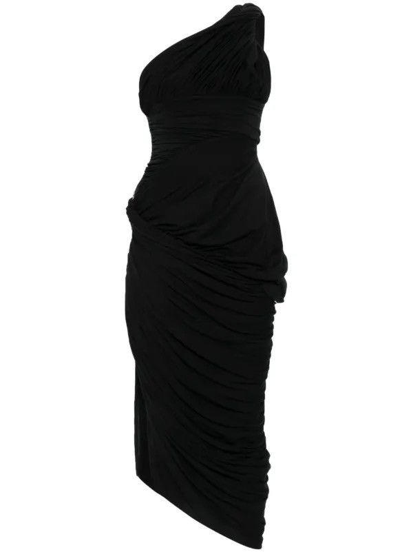 Rick Owens Drkshdw Rick Owens Lido Dress Size M / US 6-8 / IT 42-44 - 1 Thumbnail