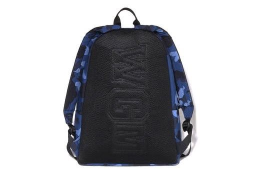 Bape Bape Backpack Size ONE SIZE - 3 Thumbnail