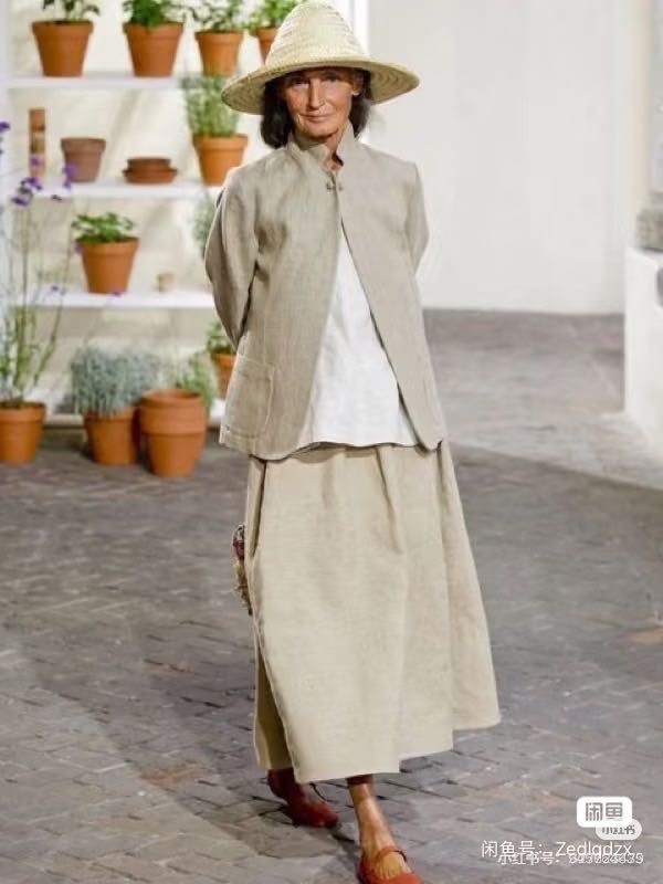 Daniela Gregis Daniela Gregis Straw Hat Size ONE SIZE - 3 Thumbnail
